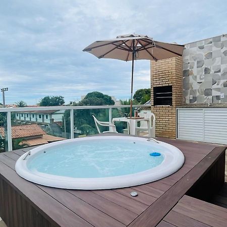 Luxo Com Spa Exclusivo No Paraiso Do Pero! Cabo Frio Exterior foto