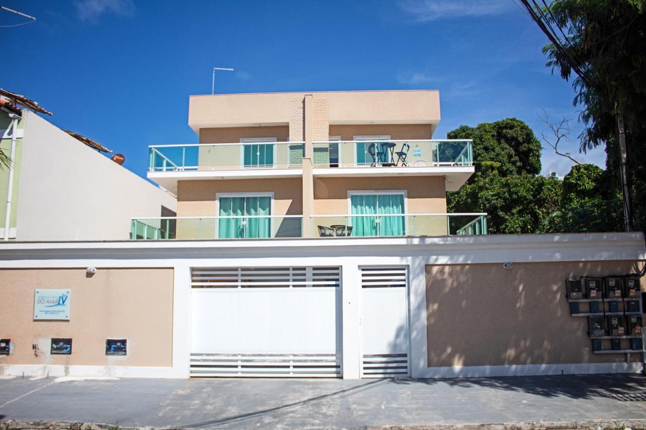 Luxo Com Spa Exclusivo No Paraiso Do Pero! Cabo Frio Exterior foto