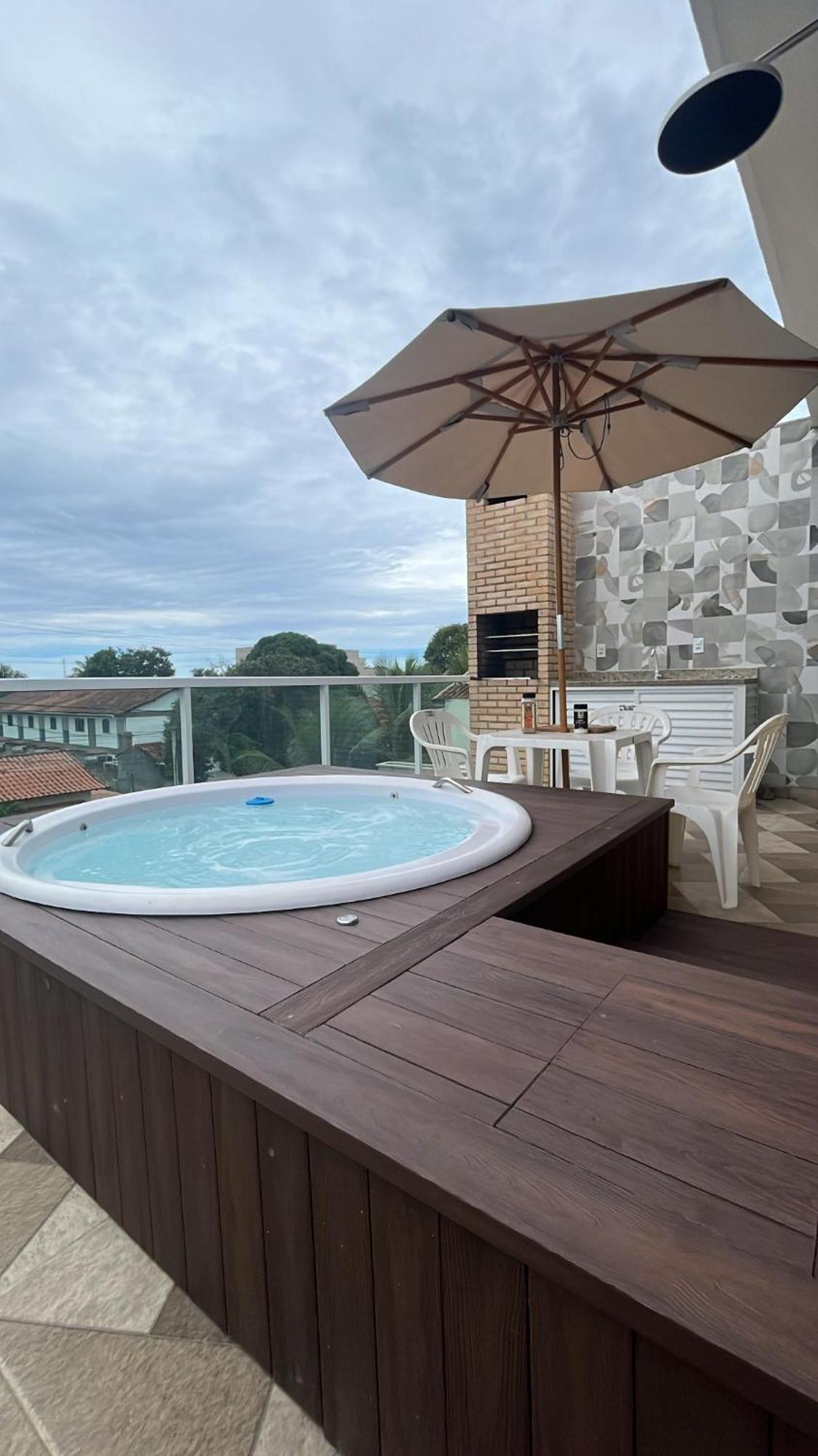 Luxo Com Spa Exclusivo No Paraiso Do Pero! Cabo Frio Exterior foto