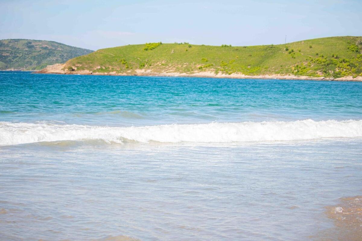 Luxo Com Spa Exclusivo No Paraiso Do Pero! Cabo Frio Exterior foto